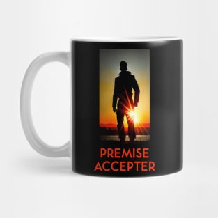 Premise Accepter M Mug